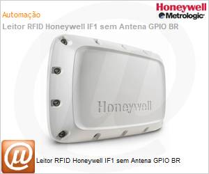 IF1C20000E041 - Leitor RFID Honeywell IF1 sem Antena GPIO BR 