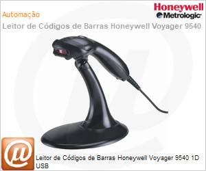 MK9540-32A38-20 - Leitor de Cdigos de Barras Honeywell Voyager 9540 1D USB 