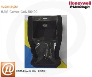 PN6100COVER-BR - HSM-Cover Col. D6100