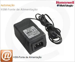 PS-05-1000W-C - HSM-Fonte de Alimentao