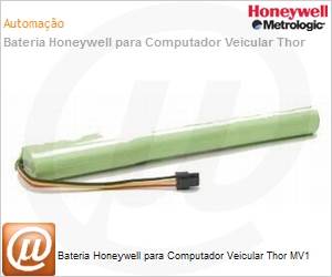 VM1376BATTERY - Bateria Honeywell para Computador Veicular Thor MV1