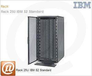 Шкаф ibm netbay s2