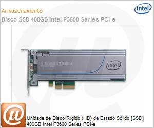 942114 - Unidade de Disco Rgido (HD) de Estado Slido [SSD] 400GB Intel P3600 Series PCI-e