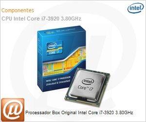 BX80619I73820 - Processador Box Original Intel Core i7-3920 3.80GHz