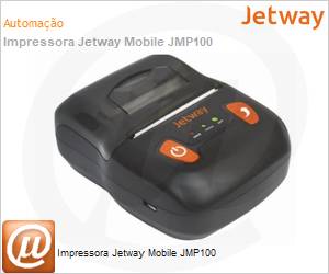 1992 - Impressora Jetway Mobile JMP100 