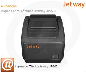 2273 - Impressora trmica Jetway JP-500 