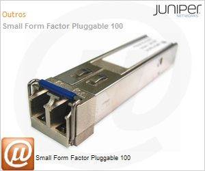 EX-SFP-1GE-SX - Small Form Factor Pluggable 100