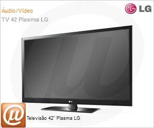 42PT250B - Televiso 42" Plasma LG