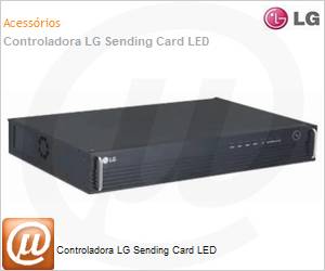 CVBA.AUSQ - Controladora LG Sending Card LED