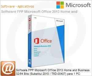 Click Aqui: Home Page Microsoft Store Office 2013