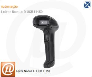 12279 - Leitor Nonus D USB LI150