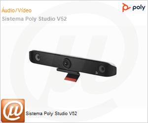 A09D4AA - Sistema Poly Studio V52 