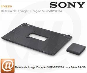 VGP-BPSC24 - Bateria de Longa Durao VGP-BPSC24 para Srie SA/SB