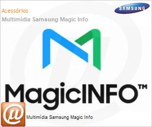 BW-MIP70PA - Multimdia Samsung Magic Info
