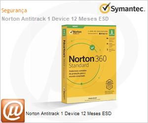 21430261 - Norton Antitrack 1 Device 12 Meses ESD 