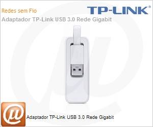 UE300 - Adaptador TP-Link USB 3.0 Rede Gigabit