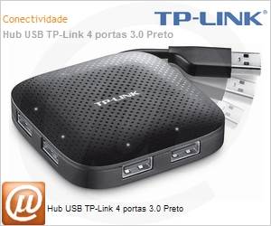 UH400 - Hub TP-Link UH400 Porttil USB 3.0 de 4 Portas