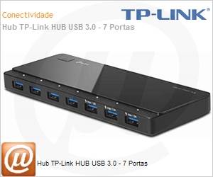 UH700 - Hub TP-Link USB 3.0 de 7 Portas