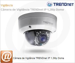 TV-IP321PI - Cmera de Vigilncia TRENDnet IP 1,3Mp Dome