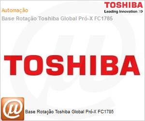 3AA02660000 - Base Rotao Toshiba Global Pr-X FC1785 