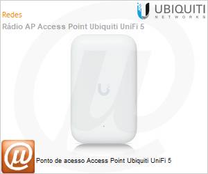 UK-ULTRA - Ponto de acesso Access Point Ubiquiti UniFi 5 