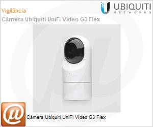 UVC-G3-FLEX - Cmera Ubiquiti UniFi Vdeo G3 Flex 