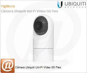 UVC-G5-FLEX - Cmera Ubiquiti Uni-Fi Vdeo G5 Flex 