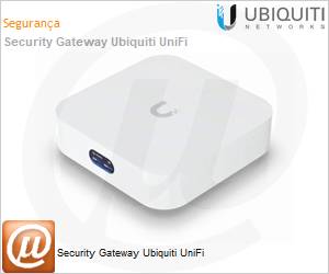 UXi - Security Gateway Ubiquiti UniFi UXi 