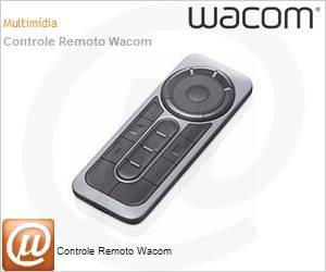 ACK411050 - Controle Remoto Wacom