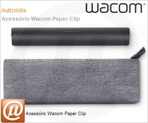 ACK42213 - Acessrio Wacom Paper Clip