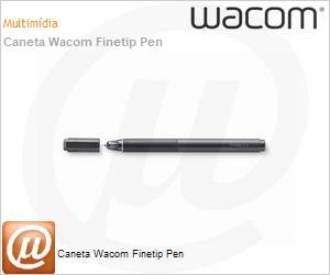 Wacom KP13200D Fine tip Pen