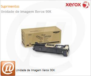 013R00591NO - Unidade de Imagem Xerox 90K 