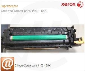 013R00623-NO - Cilindro Xerox para 4150 - 55K