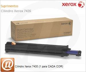 013R00647NO - Cilindro original Xerox 64K 