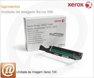 101R00474NO - Unidade de Imagem Xerox 10K 