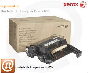 101R00582NO - Unidade de Imagem Xerox 60K 