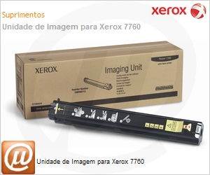 108R00713NO - Unidade de Imagem para Xerox 7760