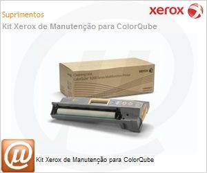 108R00841NO - Kit Xerox de Manuteno para ColorQube