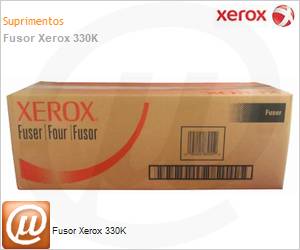 109R00847NO - Fusor Xerox 330K