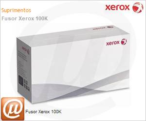 115R00088NO - Fusor Xerox 100K