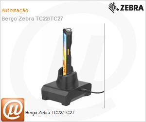 CRD-TC2L-BS1CO-01 - Bero Zebra TC22/TC27 