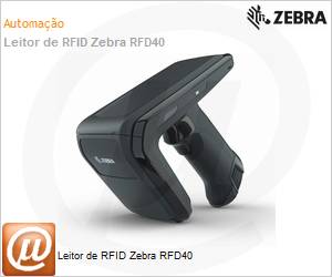 RFD4030-G00B700-WR - Leitor de RFID Zebra RFD40 