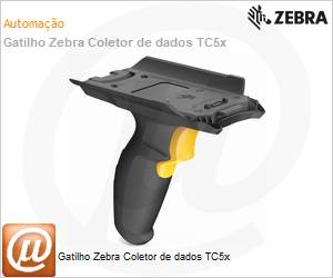 TRG-TC5x-ELEC1-01 - Gatilho Zebra Coletor de dados TC5x 