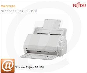 SP1130 - Scanner Fujitsu SP1130