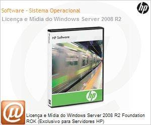 Windows server 2008 r2 foundation что это