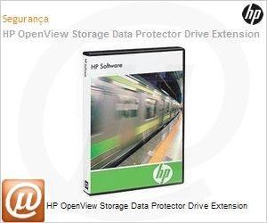 B6953AAE - HP OpenView Storage Data Protector Drive Extension