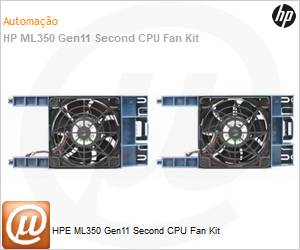 P47902-B21 - HPE ML350 Gen11 Second CPU Fan Kit