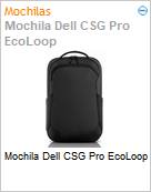 Mochila Dell CSG Pro EcoLoop (Figura somente ilustrativa, no representa o produto real)