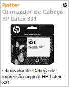 Otimizador de Cabea de impresso original HP Latex 831  (Figura somente ilustrativa, no representa o produto real)
