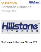 Software Hillstone Stone OS  (Figura somente ilustrativa, no representa o produto real)